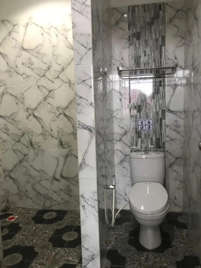 Hotel Harmony In Pontianak