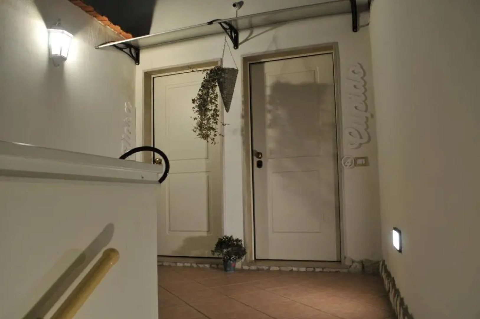 V&V Suite & Breakfast