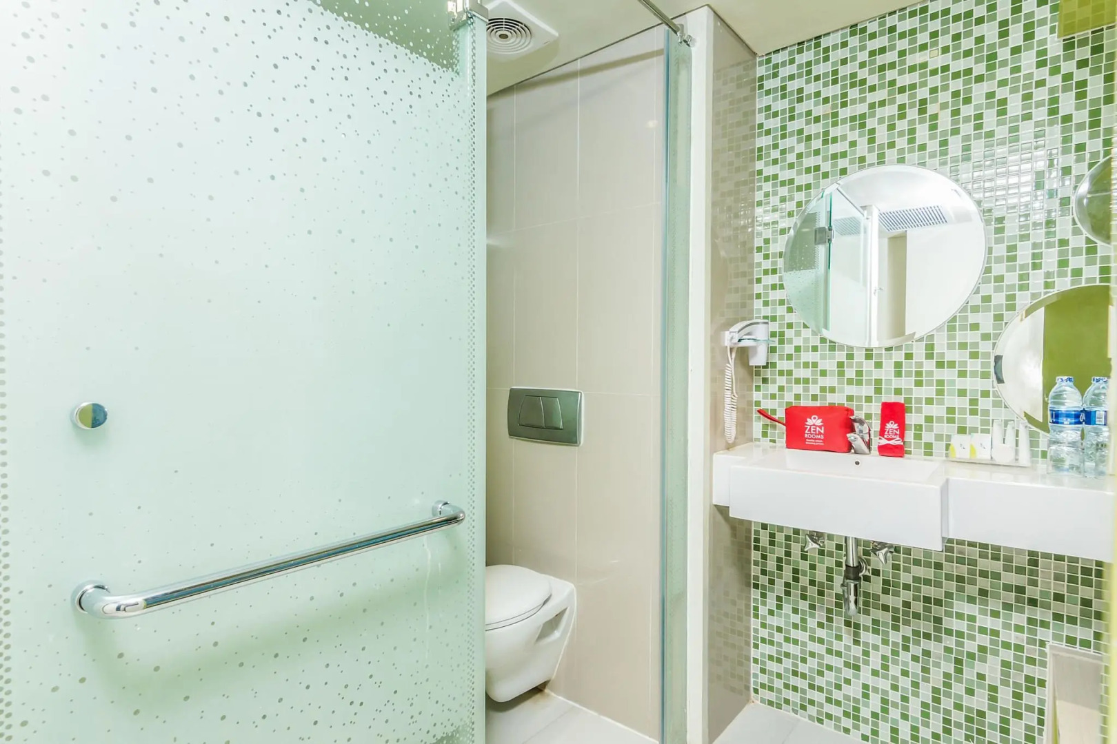 ZEN Rooms Tanjung Benoa Pratama 2