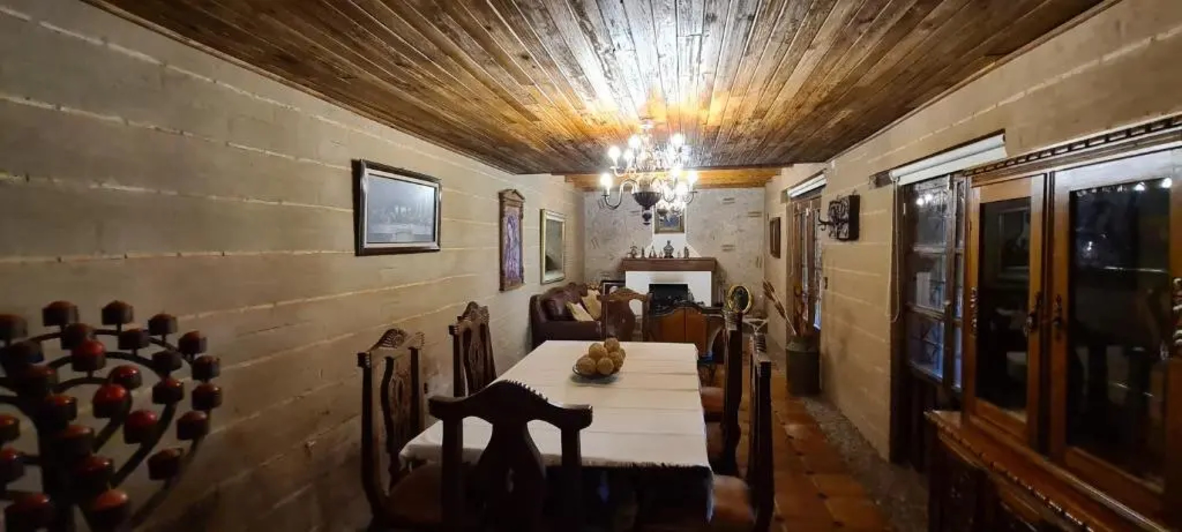 Quinta Tere Hotel & Gallery