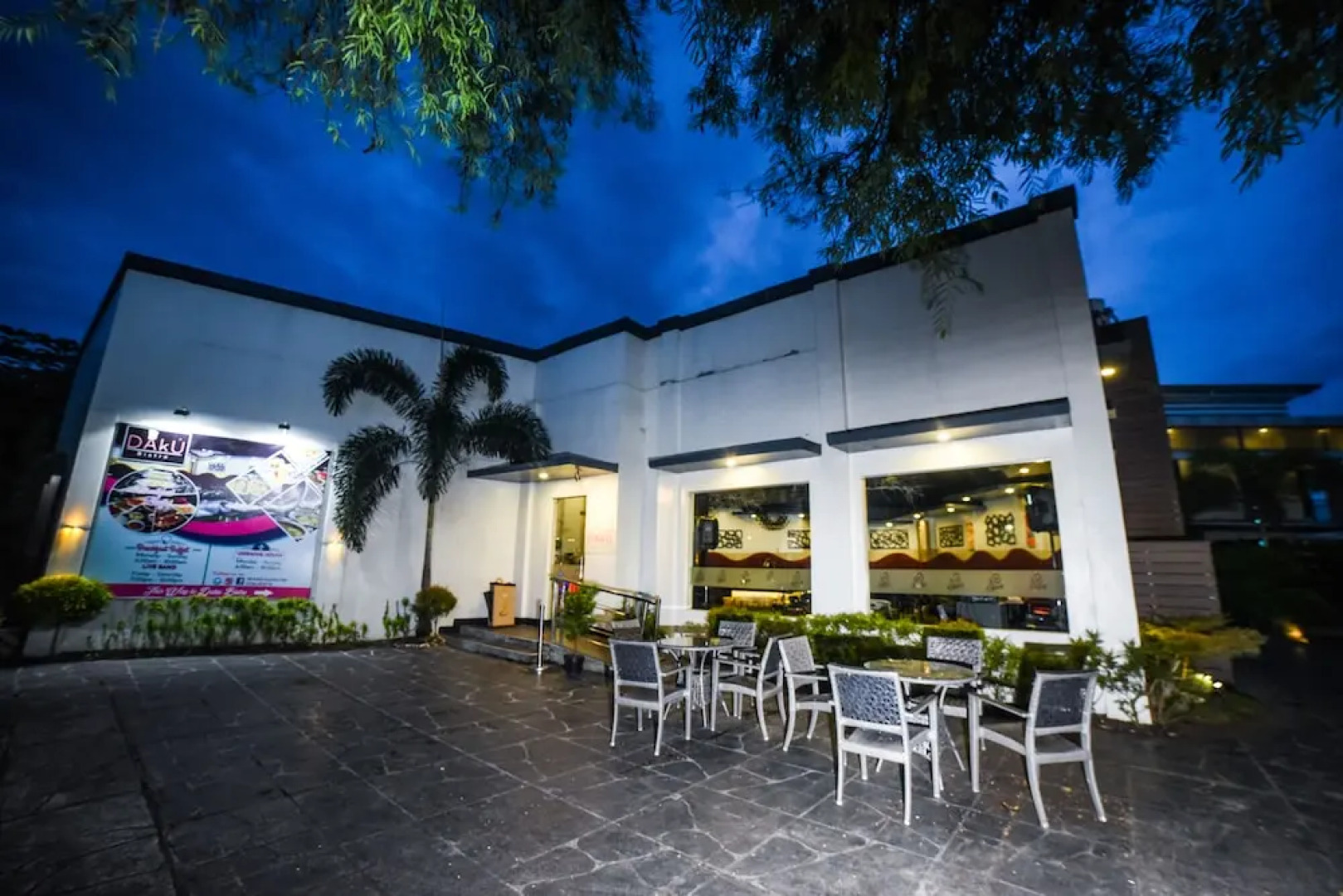 Maria Eloisa Royal House