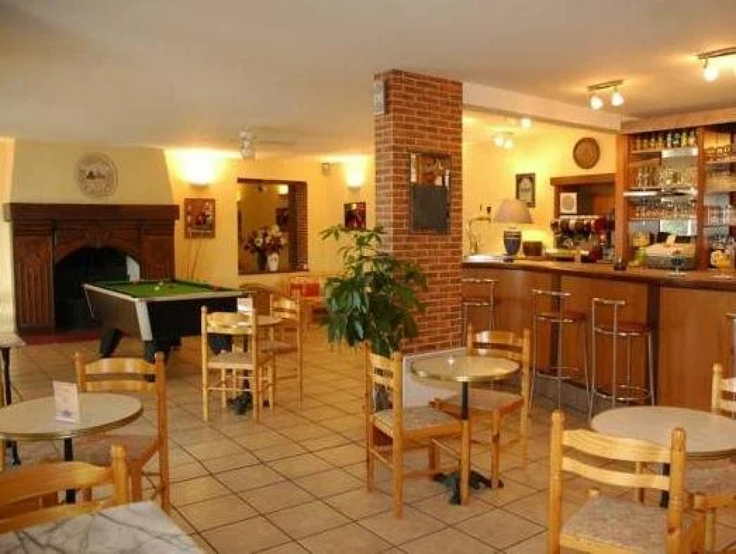 Logis Hotel Le Grandgousier