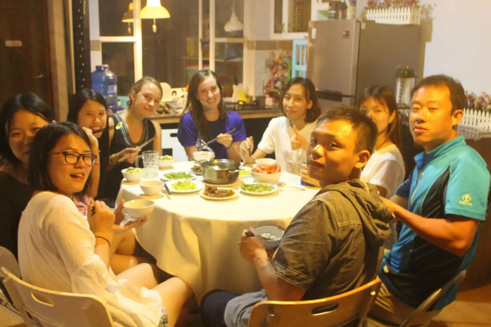 Hi Danang Beach Hostel