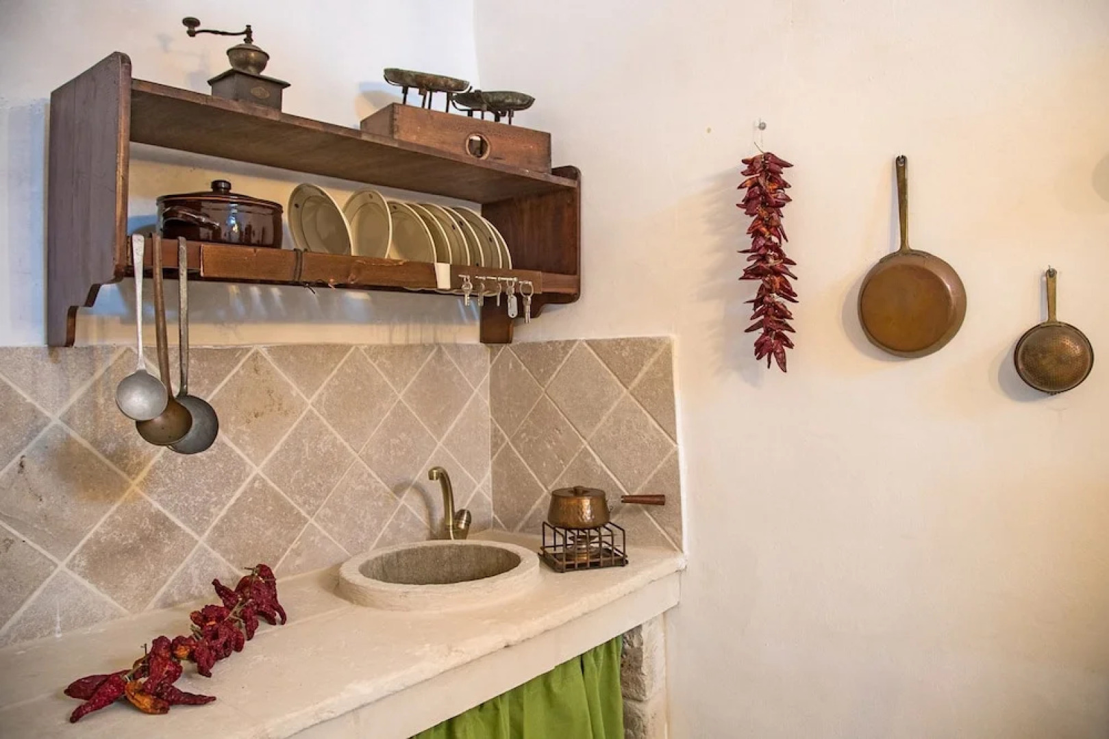 La Dimora delle Grazie