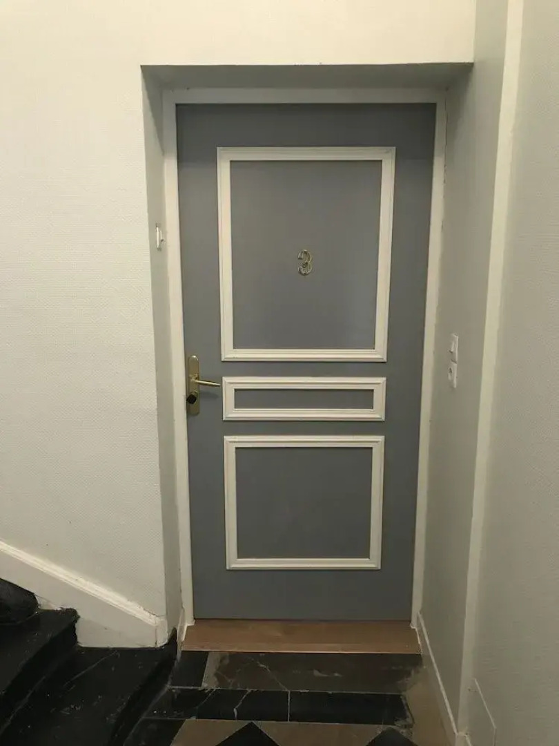 Montreuil Appart Holidays SAS