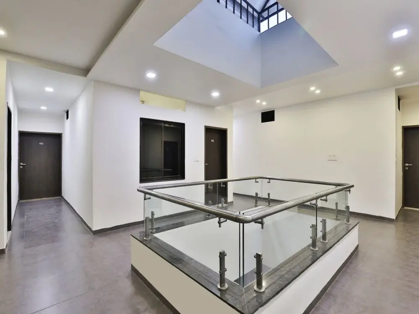 OYO 3243 Hotel Aditya Gir