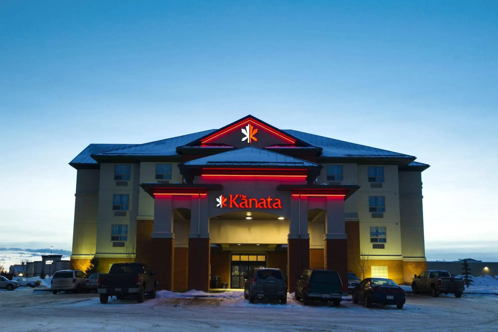 The Kanata Inn Fort Saskatchewan