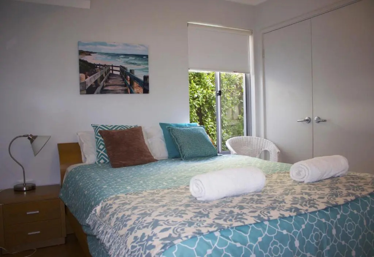 The Break, Margaret River Beach Houses