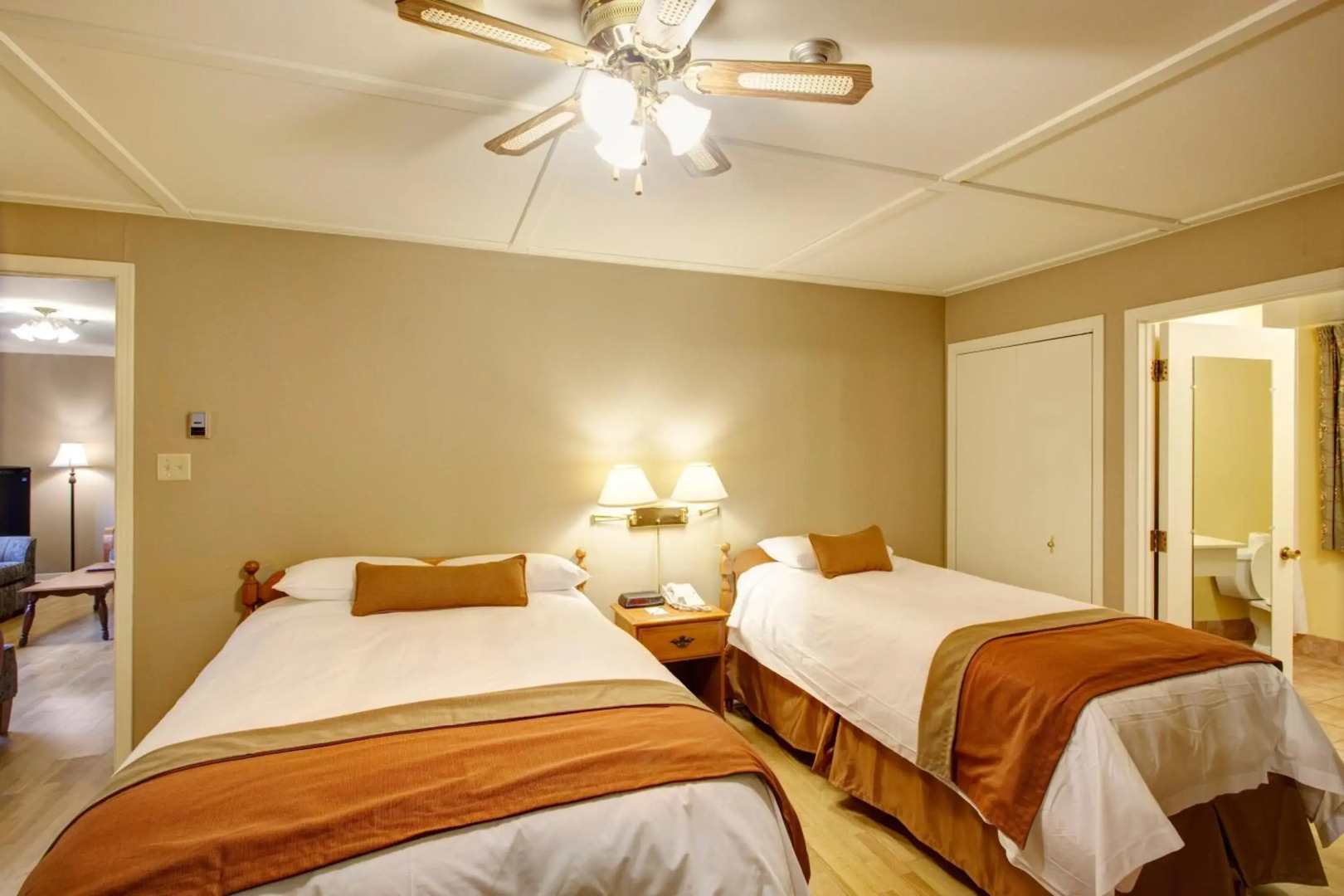 Digby Pines Golf Resort and Spa