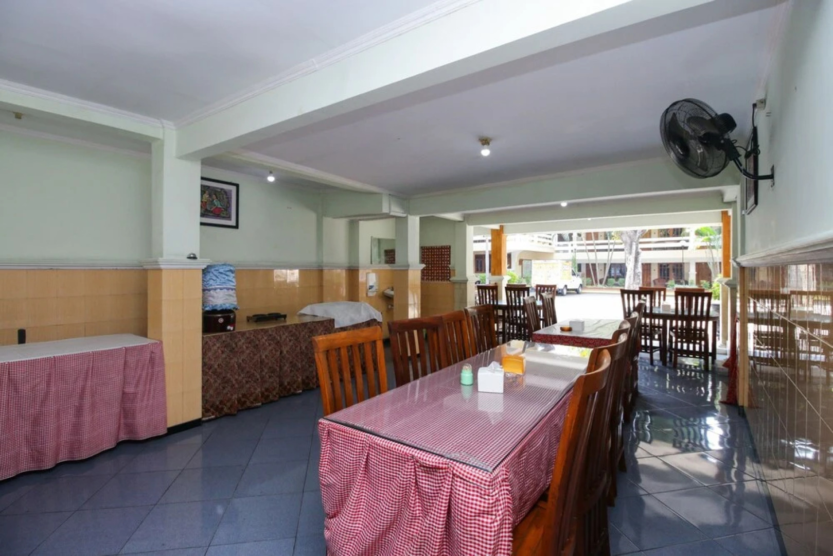 Airy Syariah Dr Wahidin 43 Bojonegoro