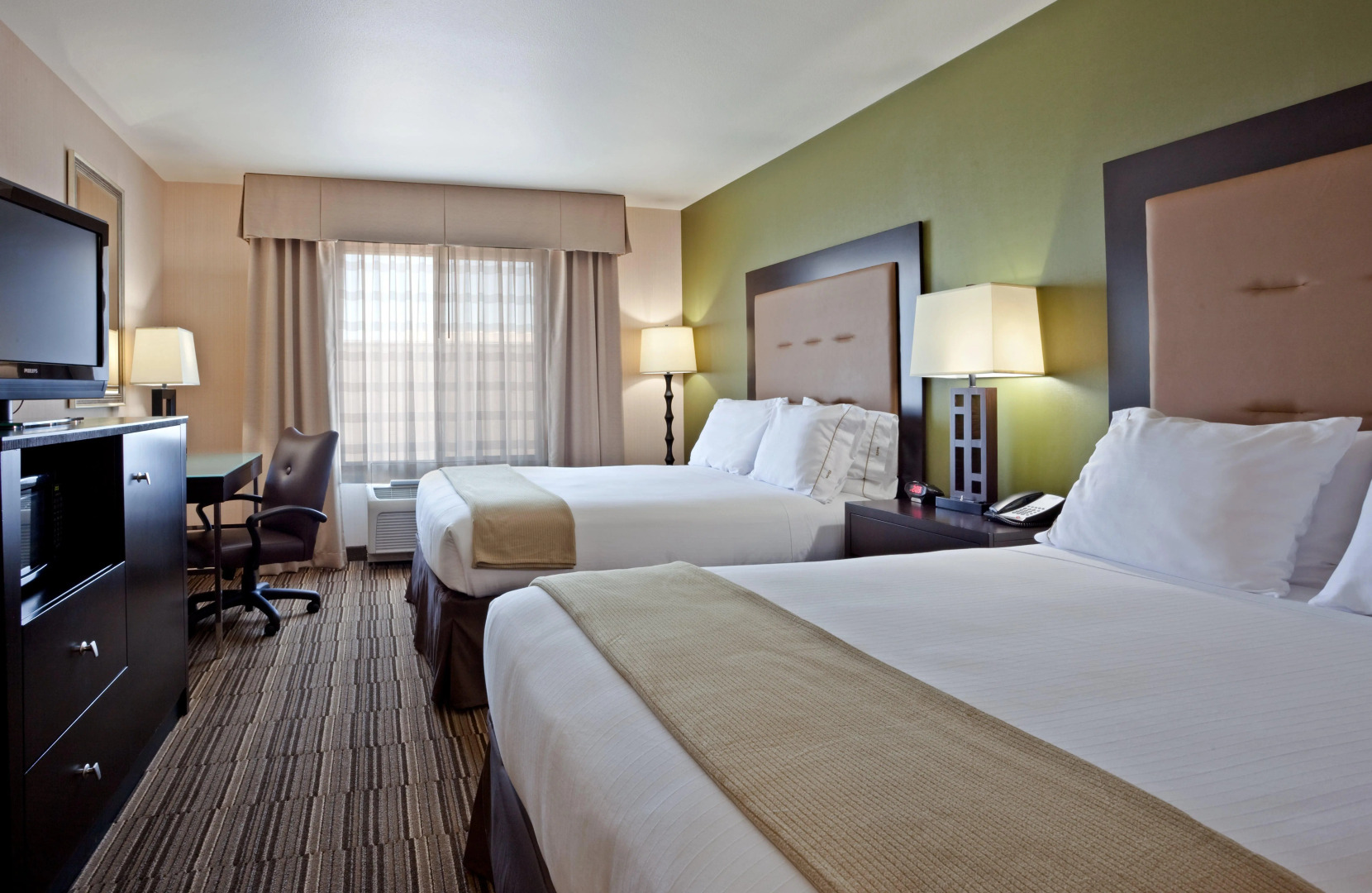 Holiday Inn Express Hotel & Suites Twin Falls by IHG