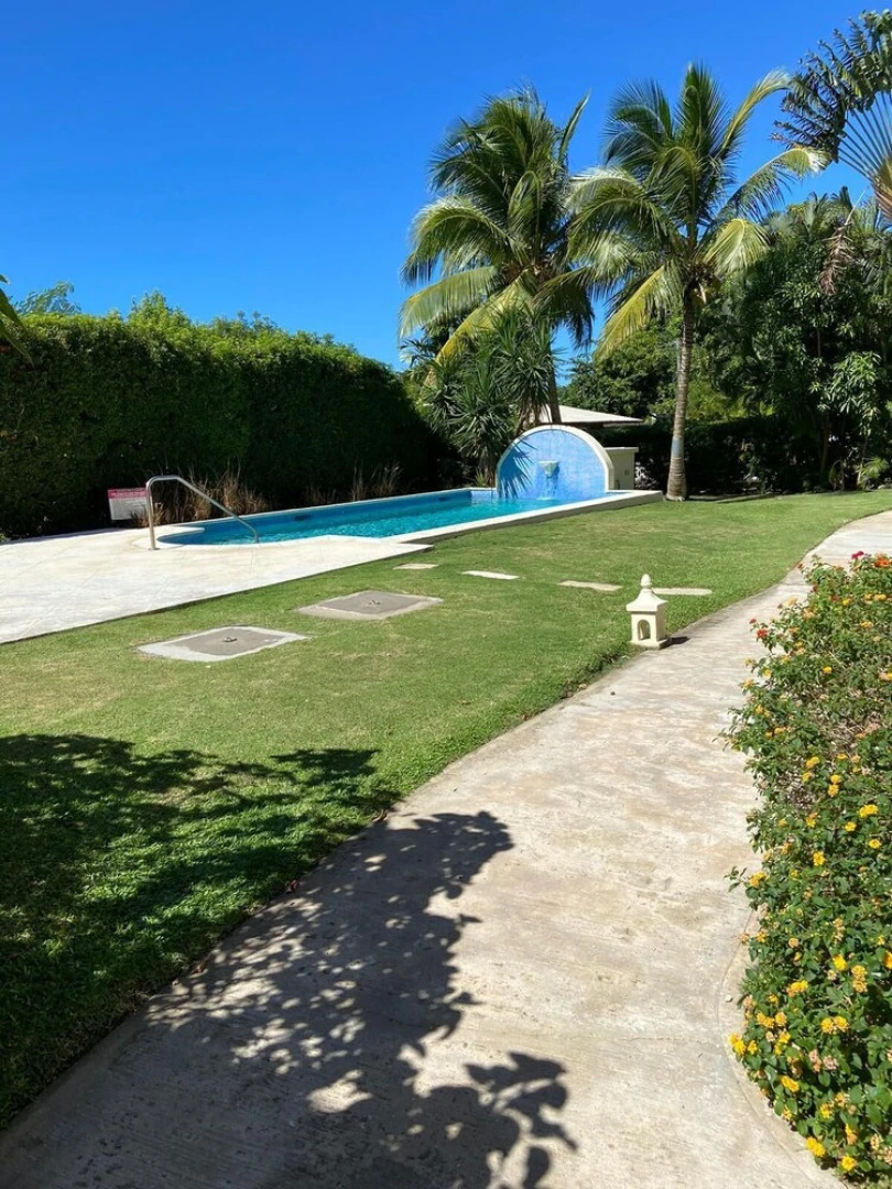 Inviting 2-bed Apartment West Coast Private