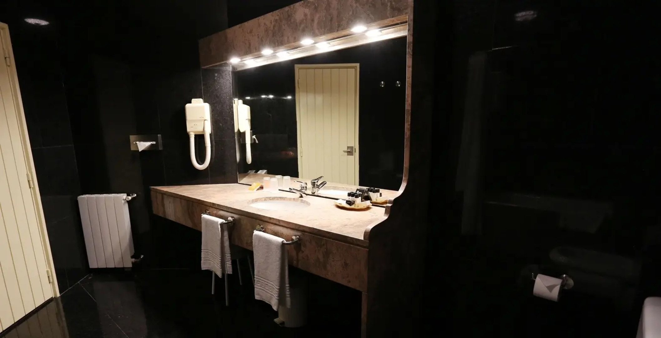 Sao Teotonio Pousada