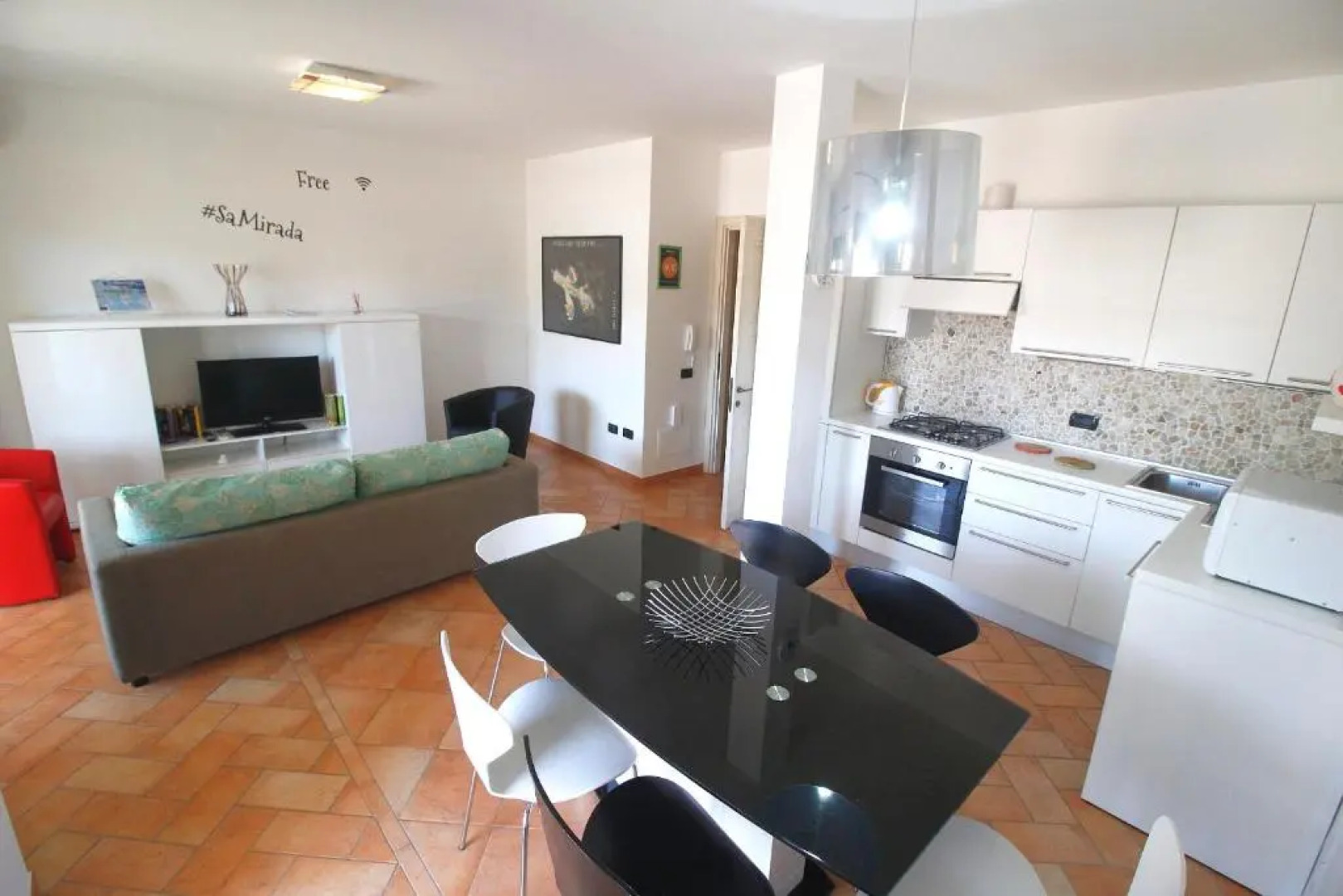 Sa Mirada Apartments