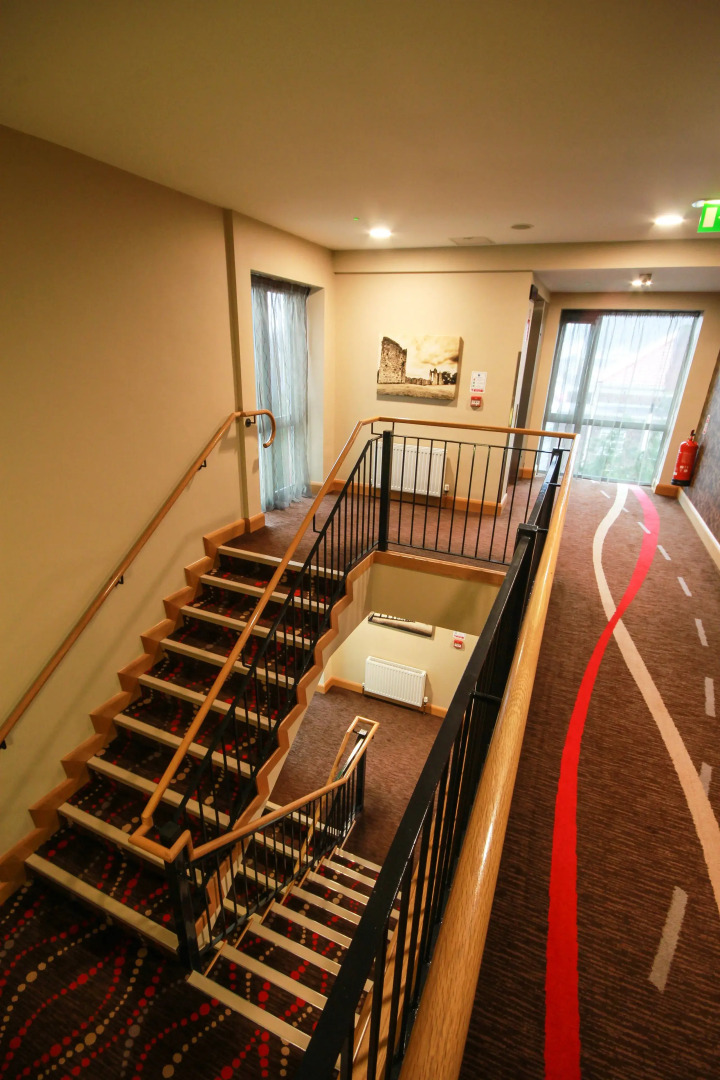 Belmore Court & Motel