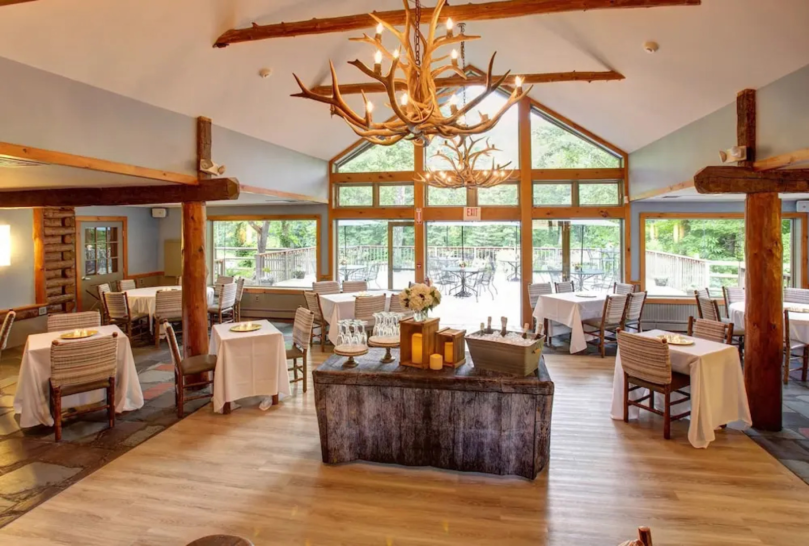 The Emerson Resort & Spa