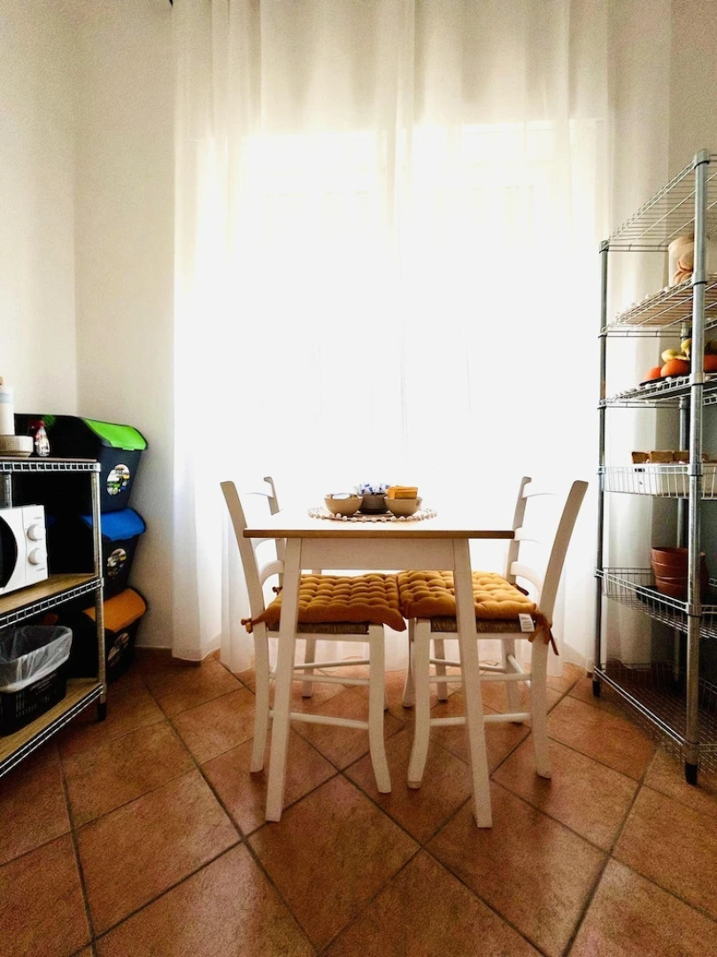 Casa Olbia Centro in Olbia