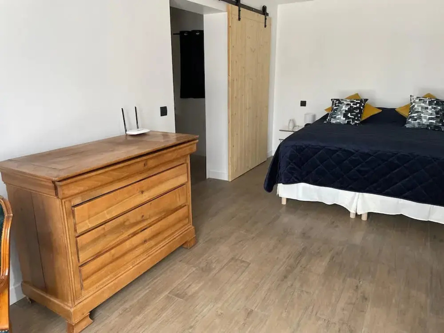 Charming Mas Provencal With Swimming Pool