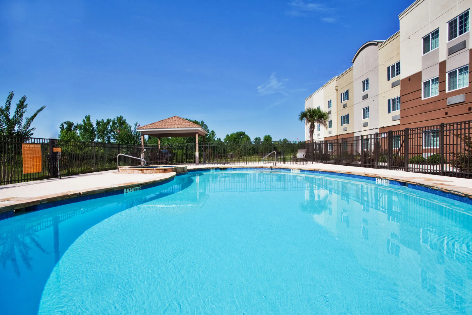 Candlewood Suites Macon by IHG