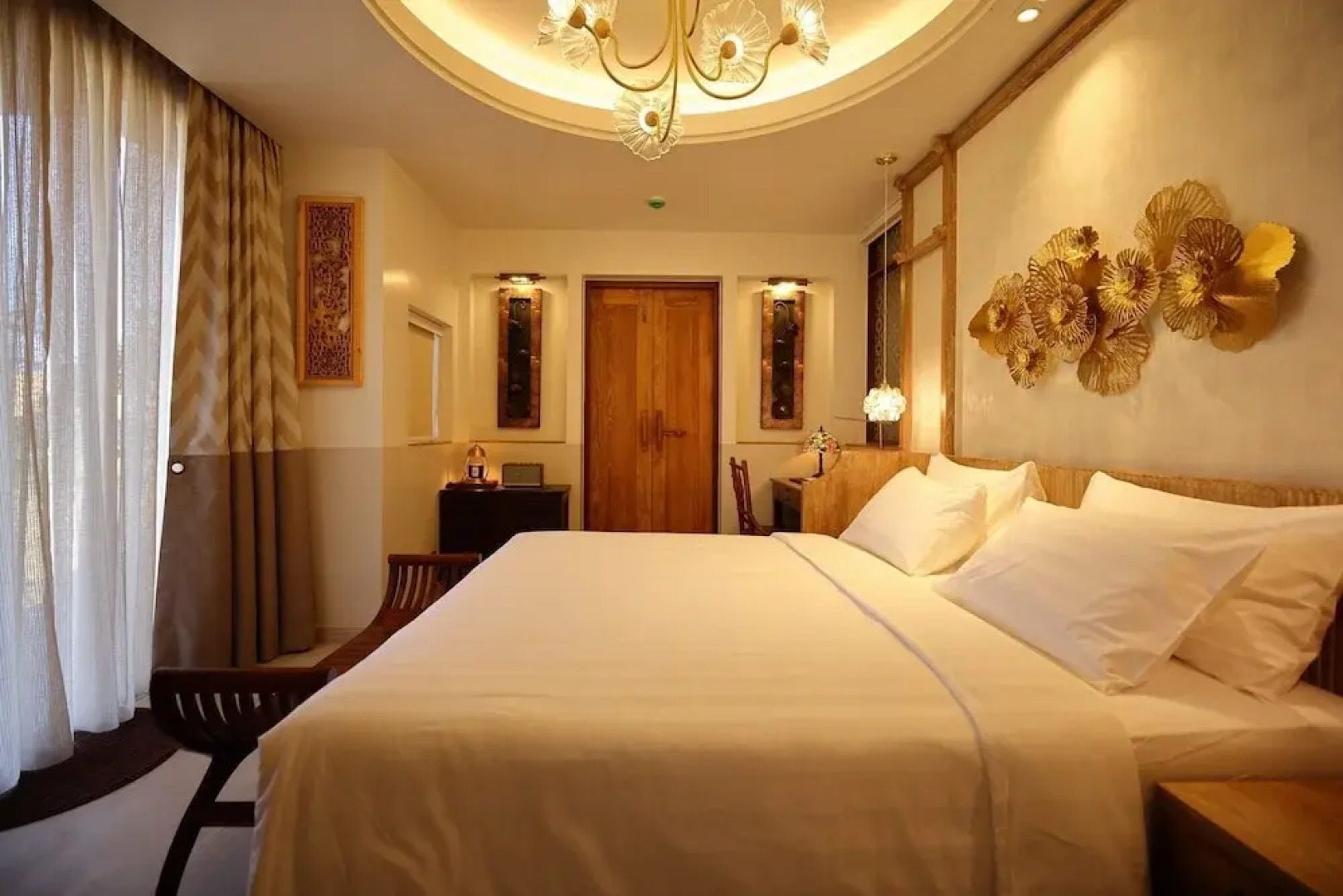 Yatika Boutique Chiang Dao