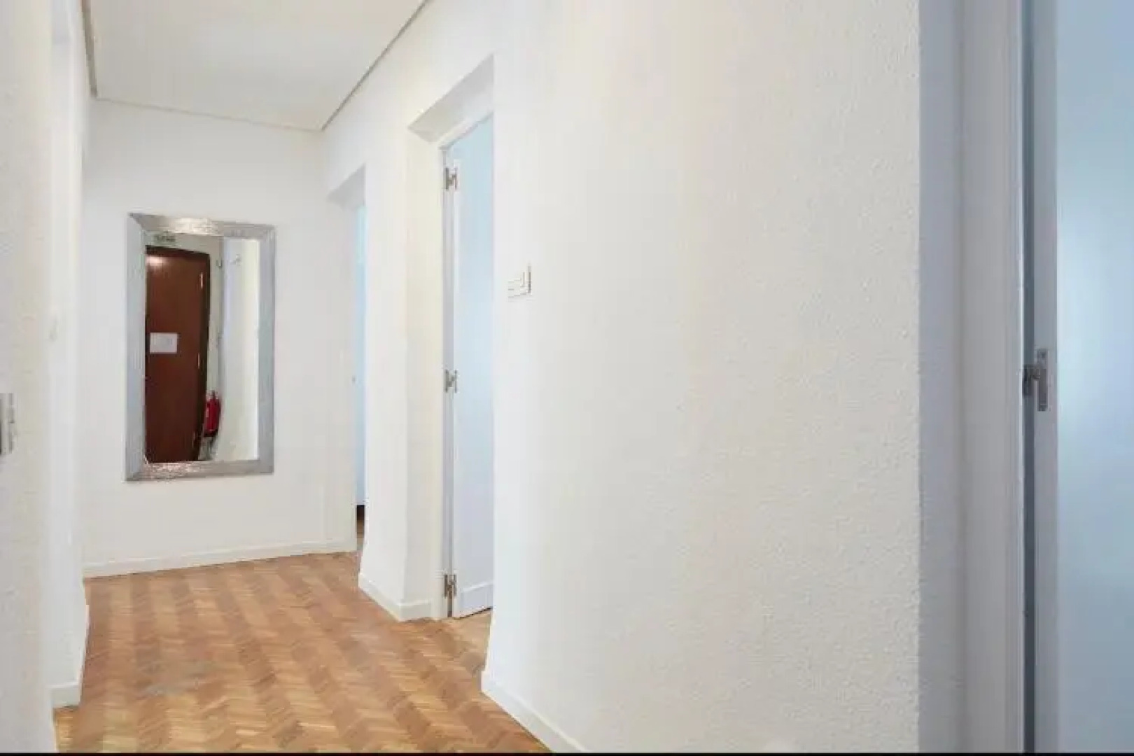 Apartamento Pamplona