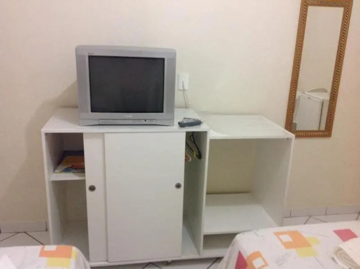 Hotel Casa Blanca Mossoró