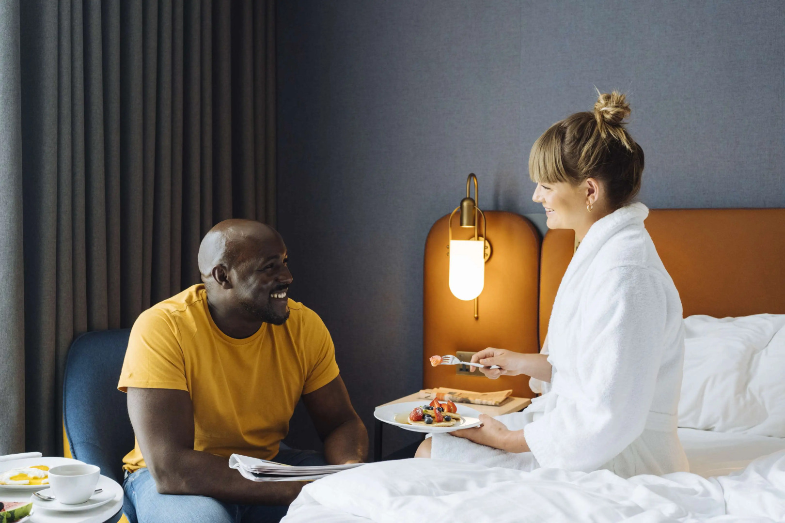 Hyatt Regency London Stratford