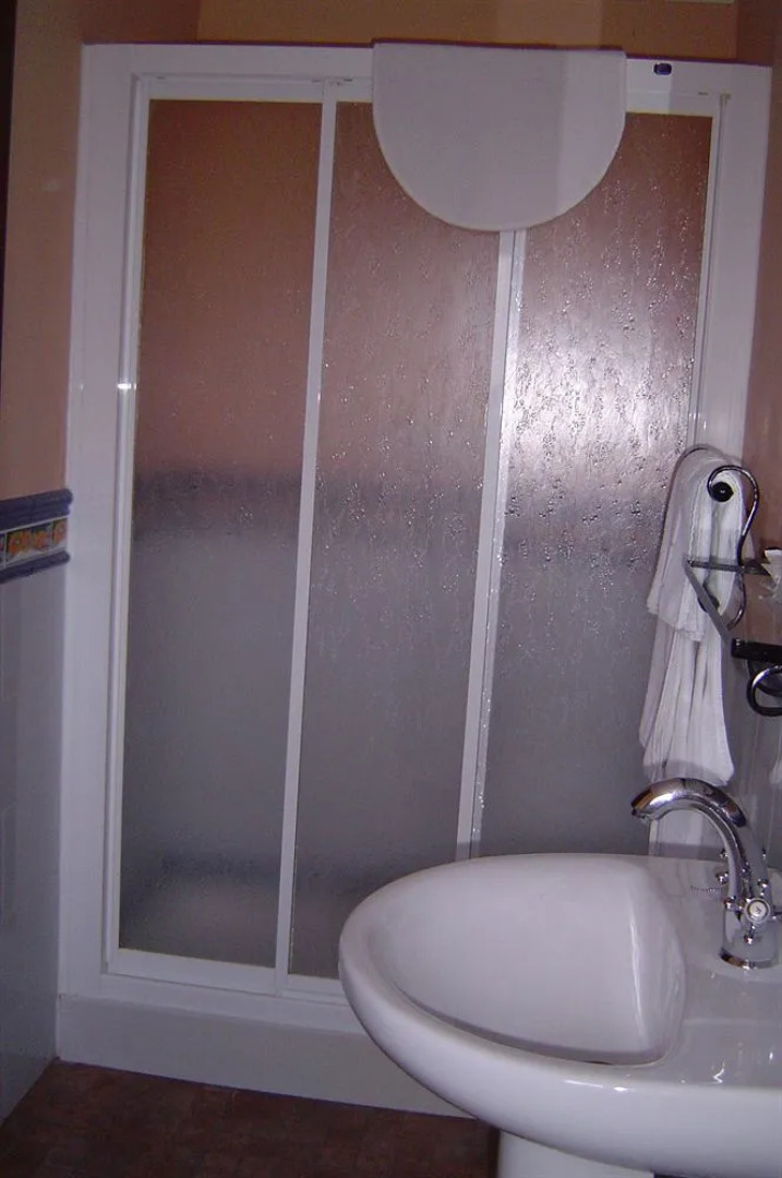 Hotel Rural La Paloma