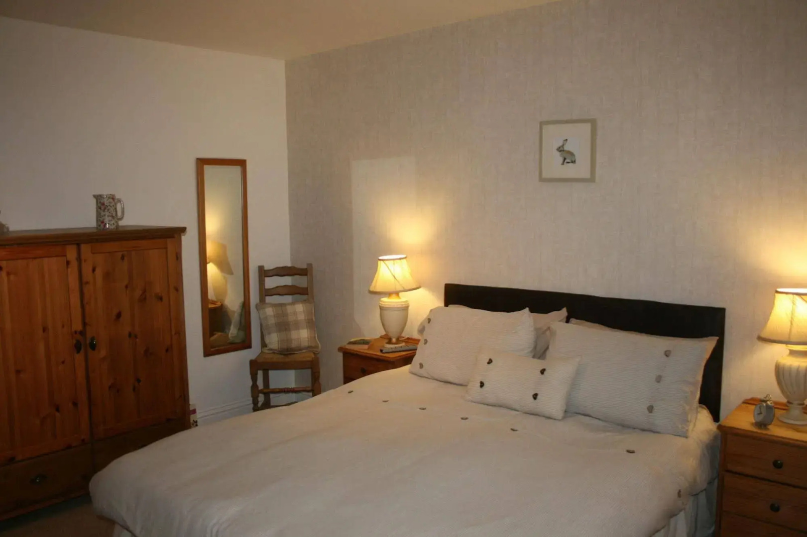 Tarskavaig Bed & Breakfast