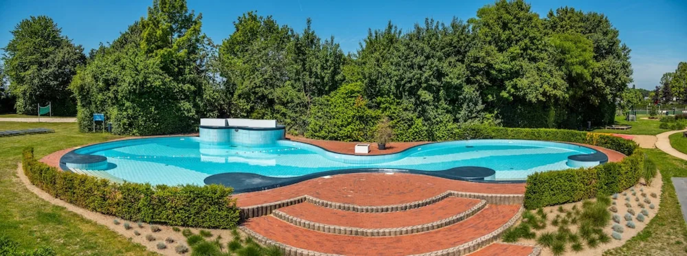 Europarcs Marina Strandbad