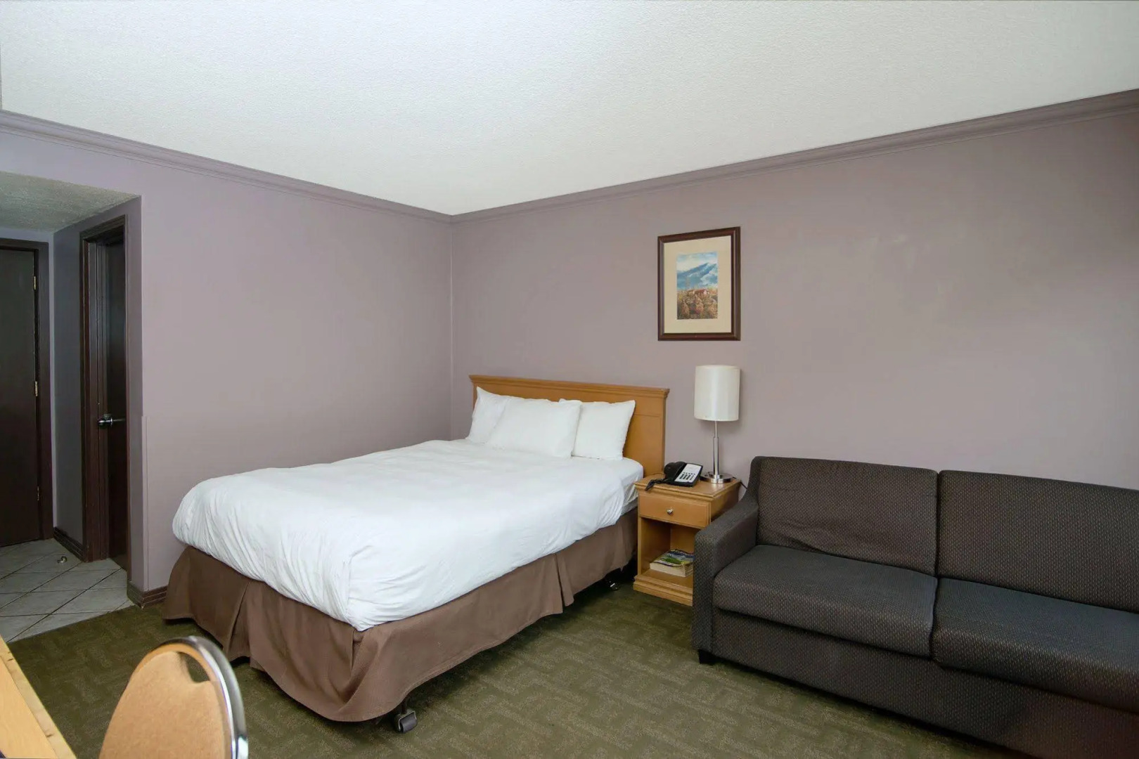 Sands Inn & Suites