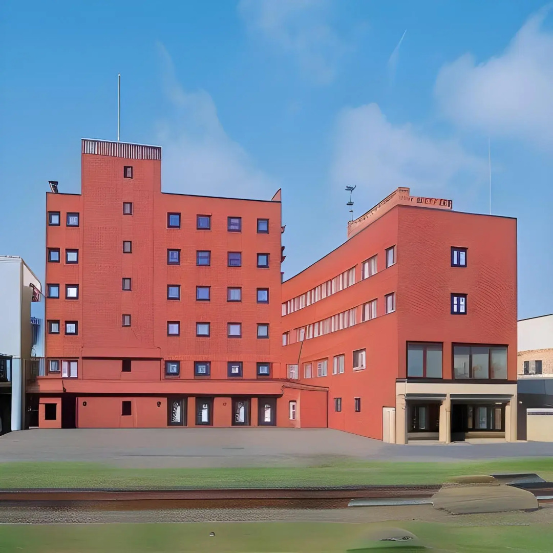 Wakkanai Grand Hotel