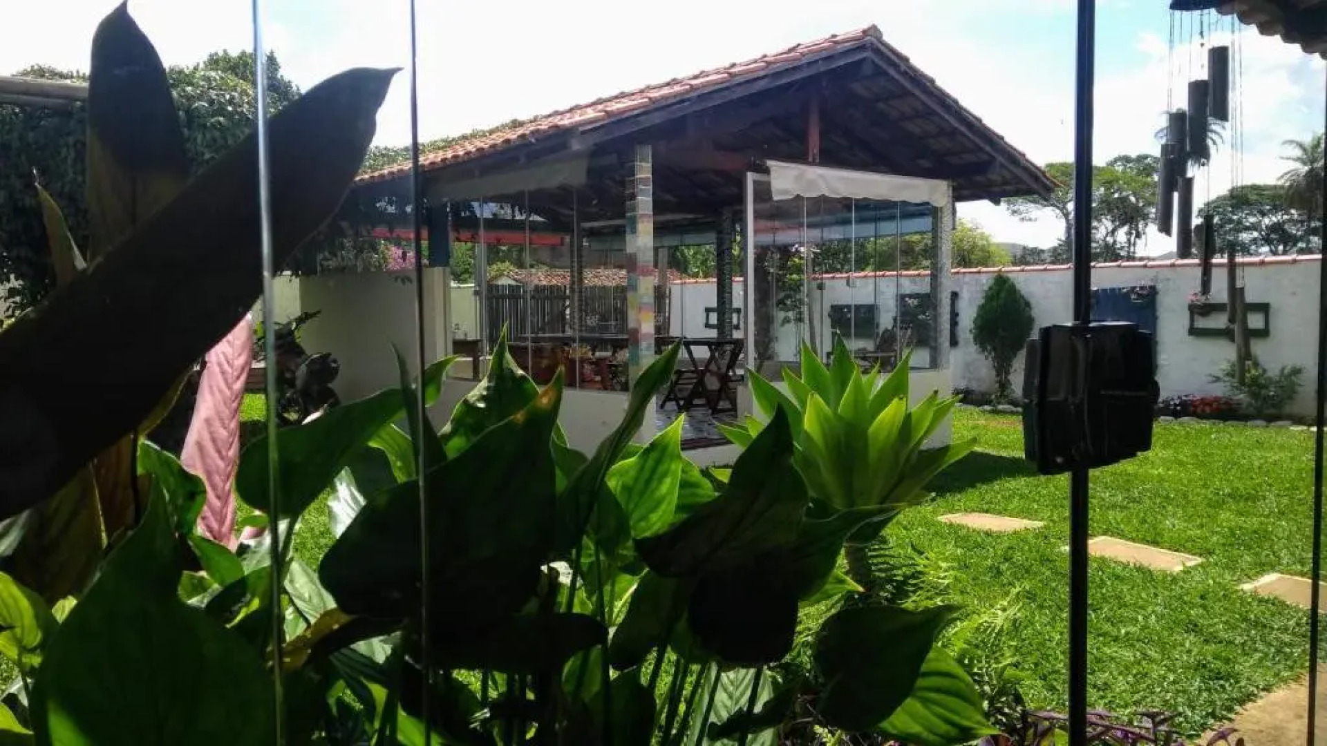 Chalé Flor Da Serra