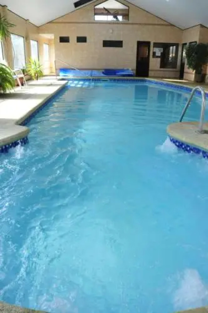 Hostería El Copihue