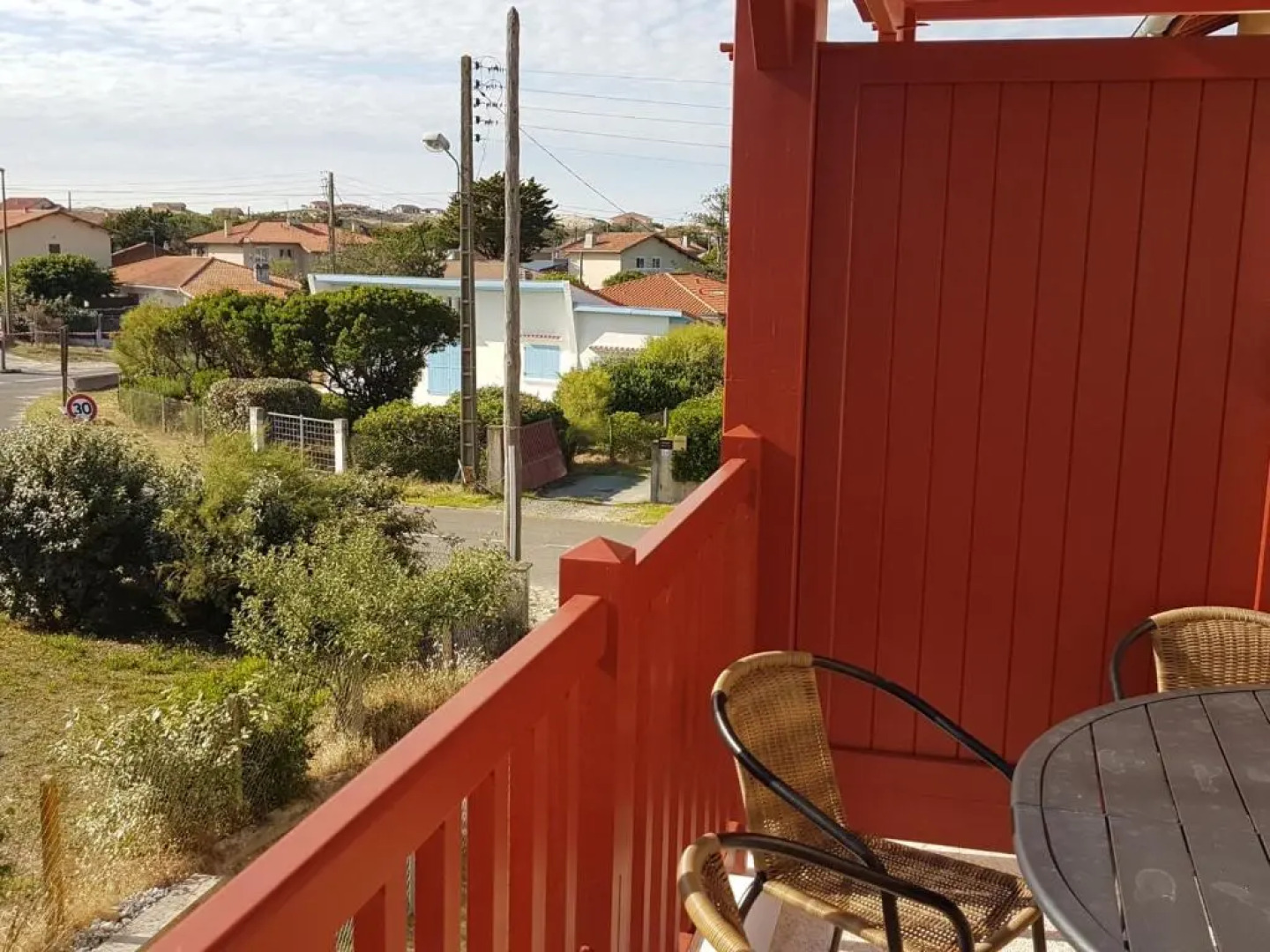 Appartement Vieux-Boucau-les-Bains, 2 pièces, 6 personnes - FR-1-239-549