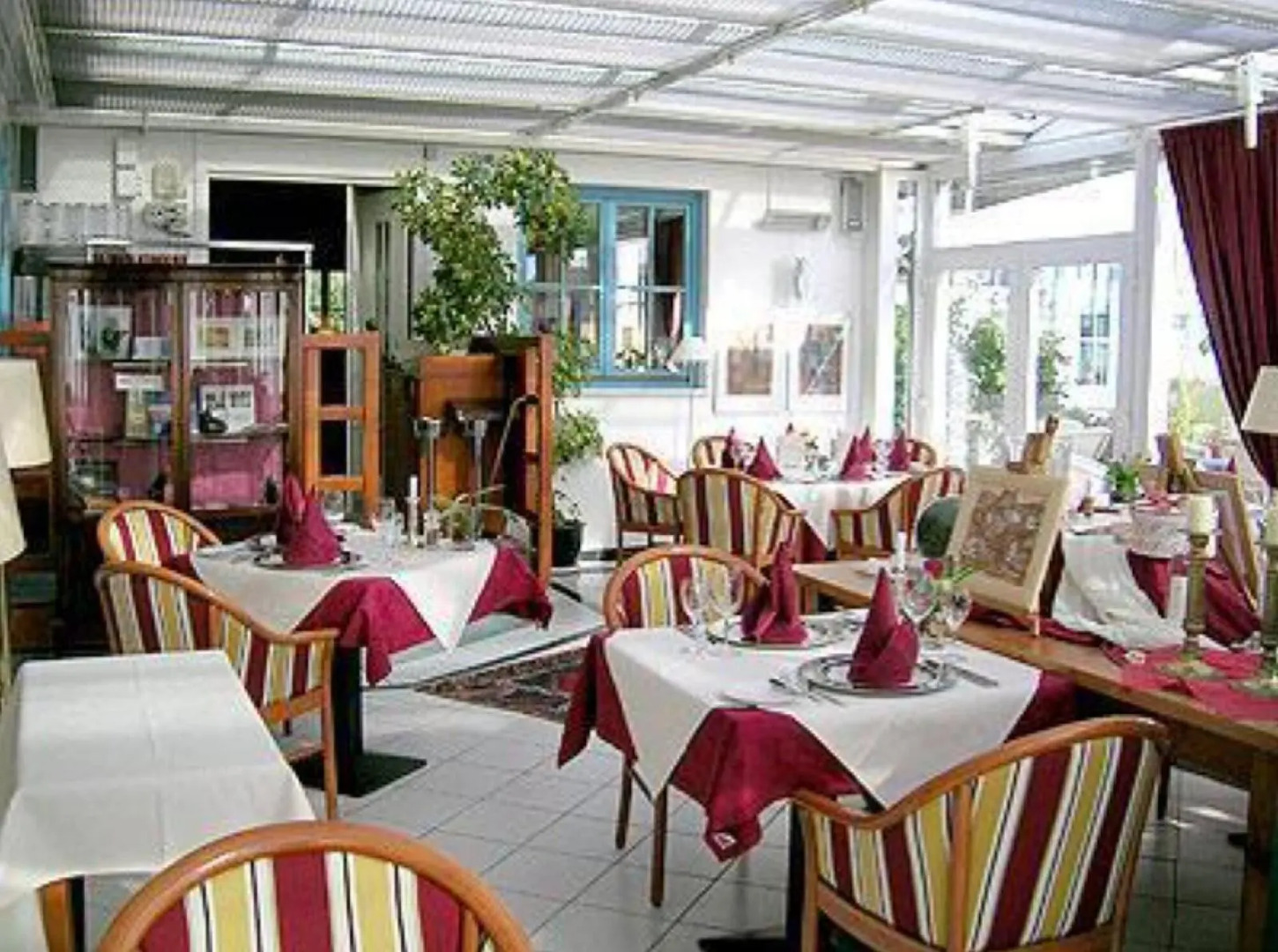 Landhotel Kastanienallee