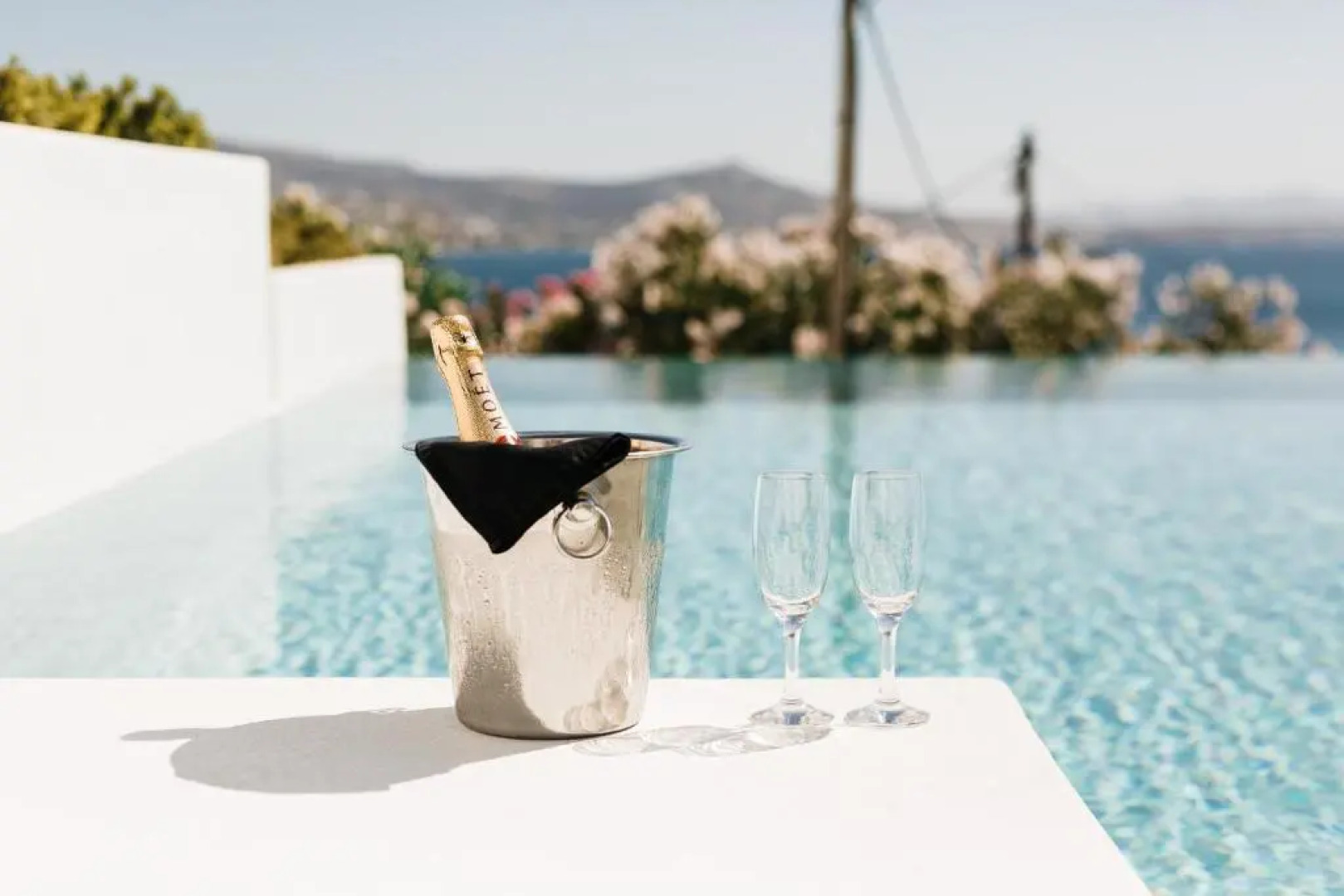 Paros Agnanti Resort & Spa