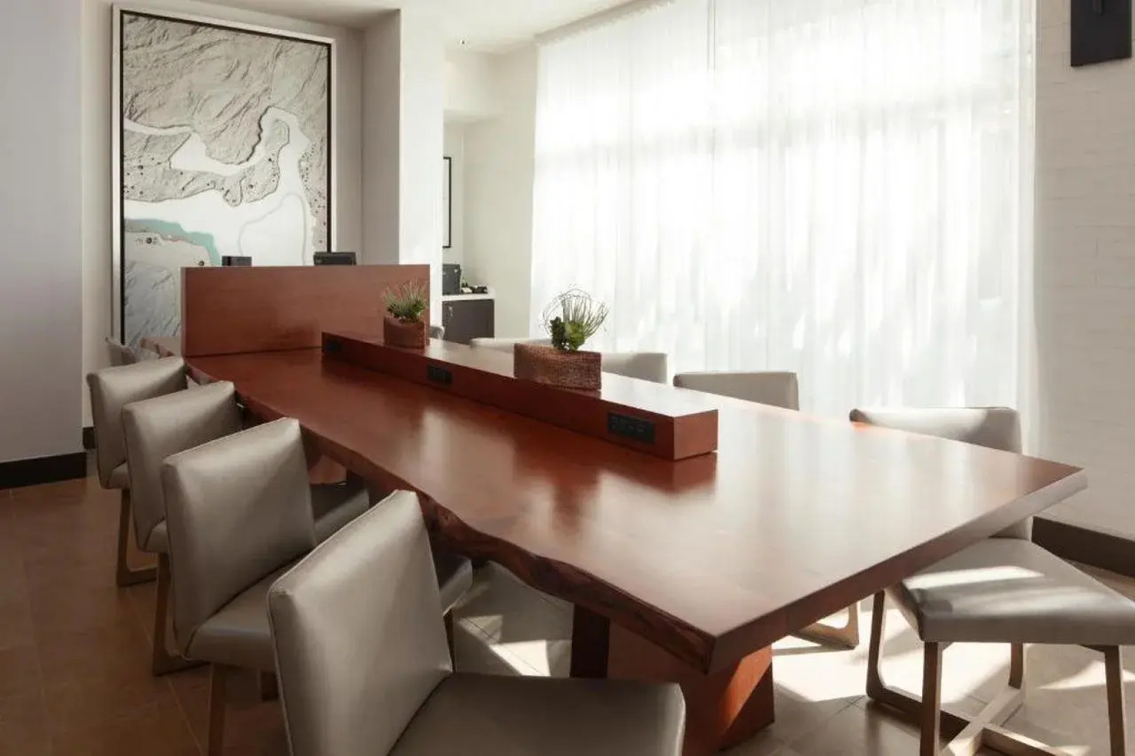 Hyatt Place Oklahoma City / Bricktown