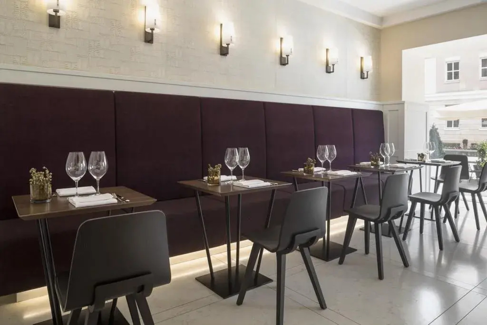 Hotel Europa Splendid