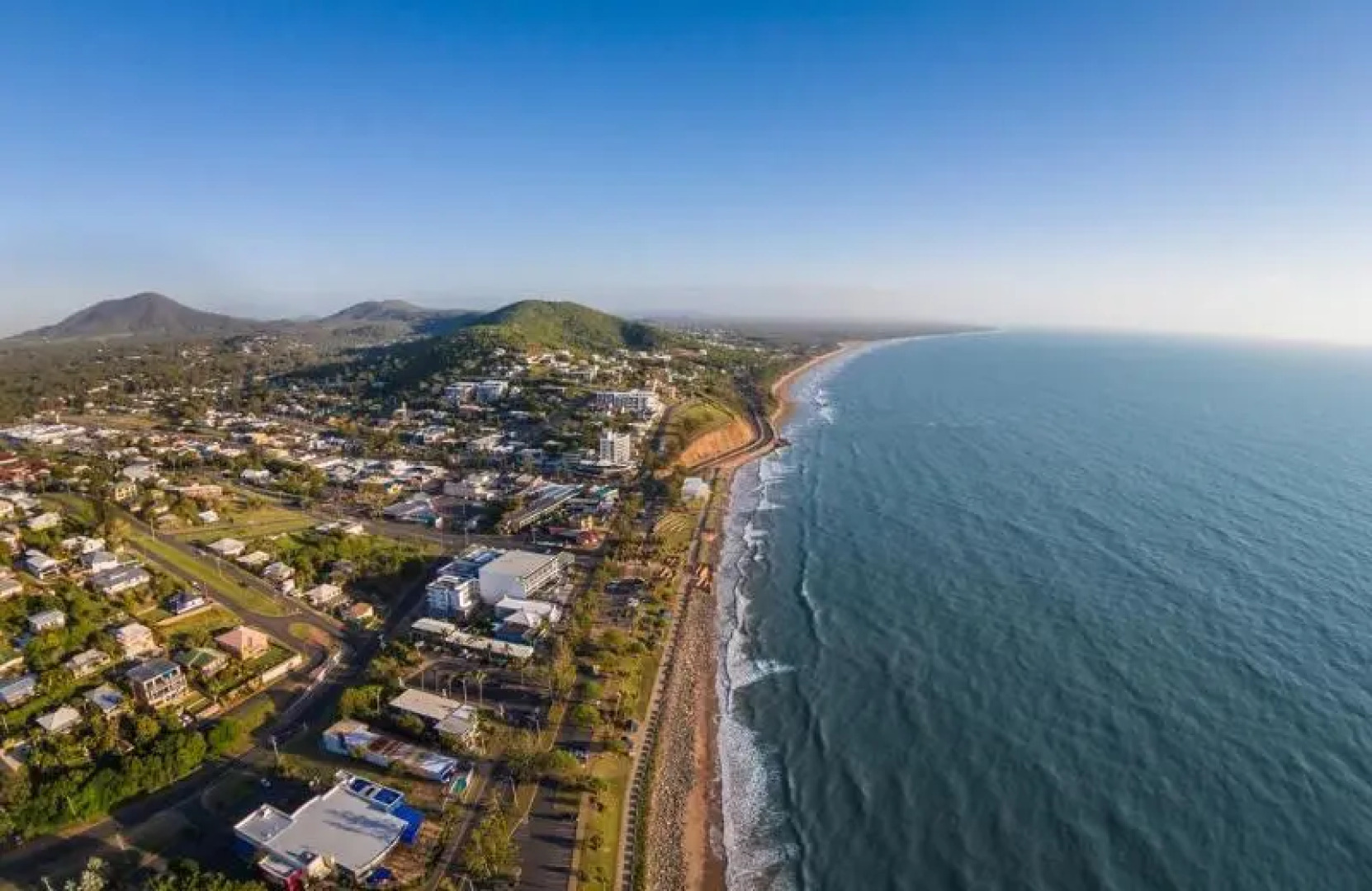 Oshen Holiday Apartments Yeppoon