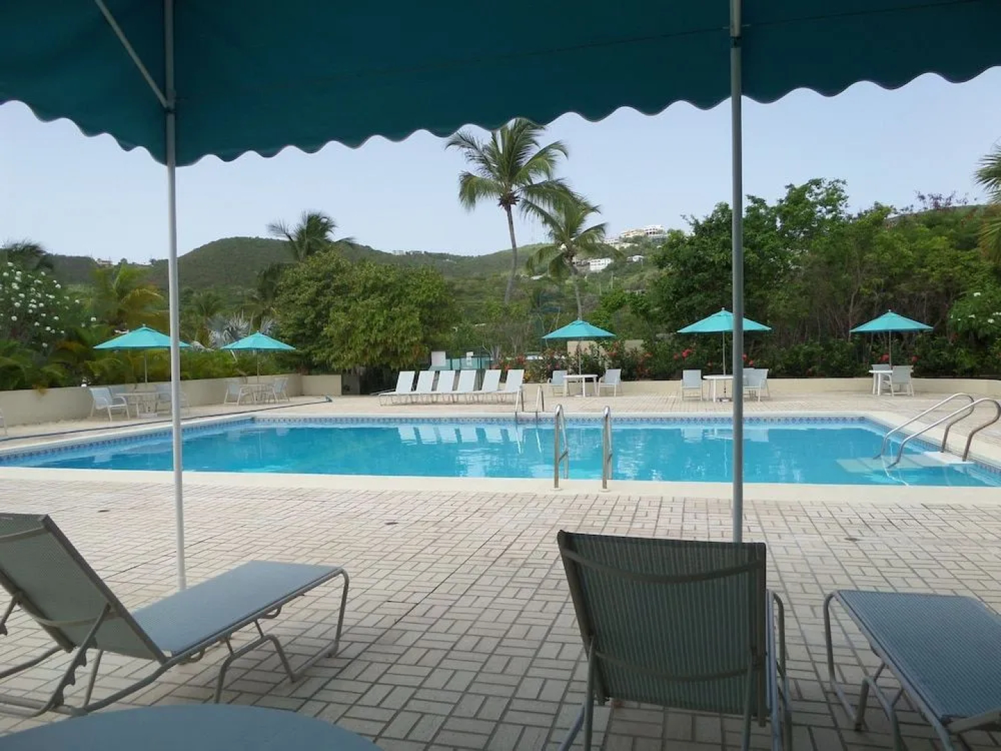 Crystal Cove Villas