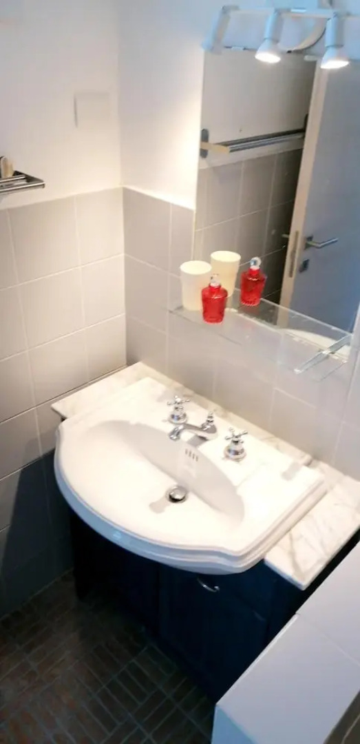 House With 4 Bedrooms in Alcamo Marina, With Wonderful sea View, Enclo