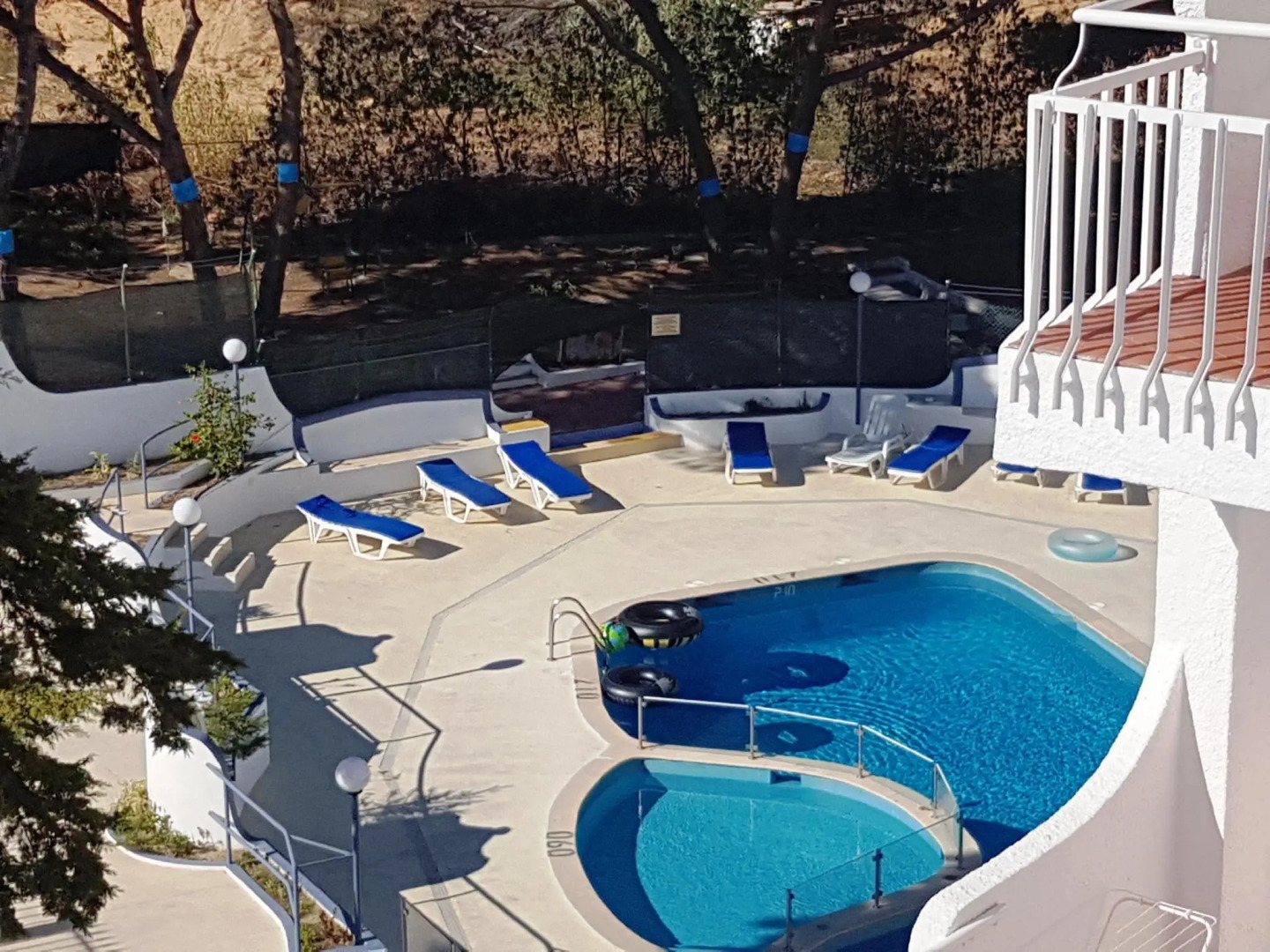 Apartamentos Soldoiro