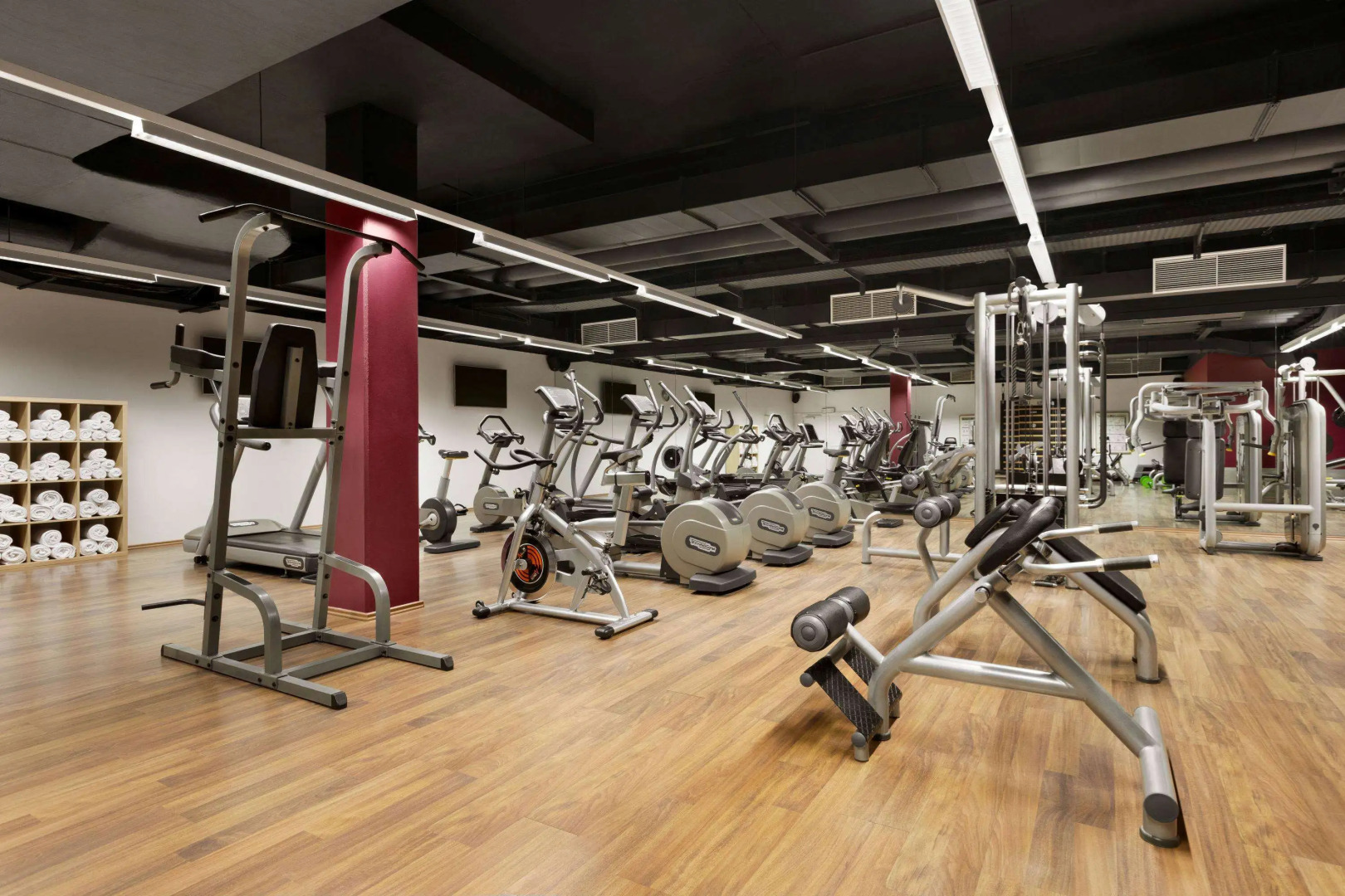 Dolce by Wyndham La Hulpe Brussels