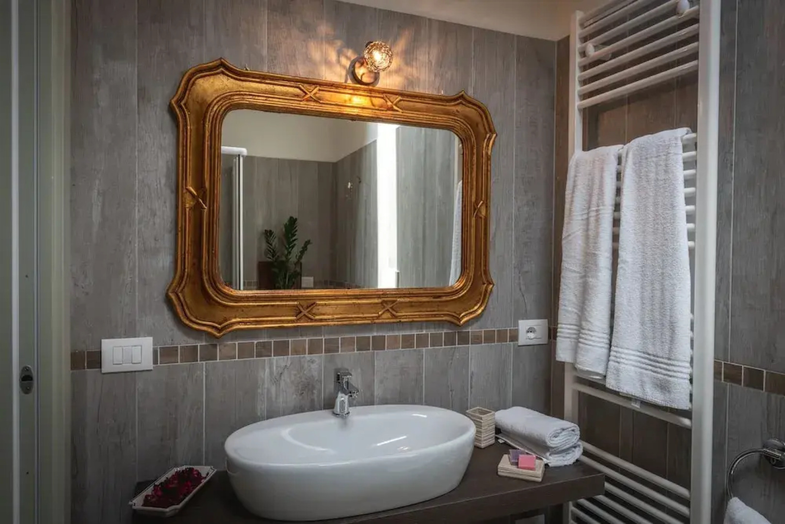 Agriturismo Podere Ceriano