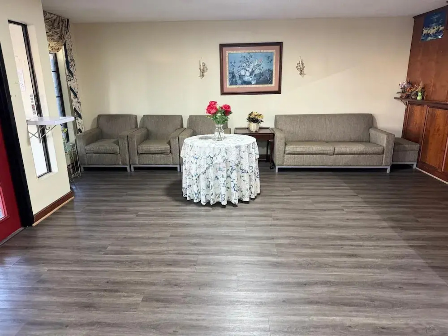 Budget Inn By Belvilla St George I-95