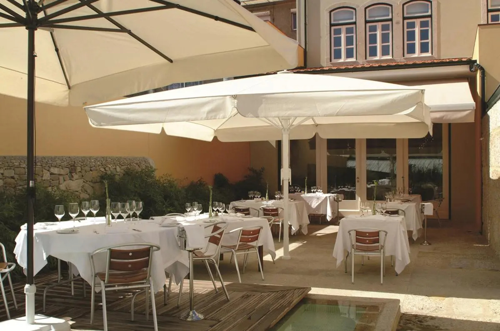 Hotel Bracara Augusta