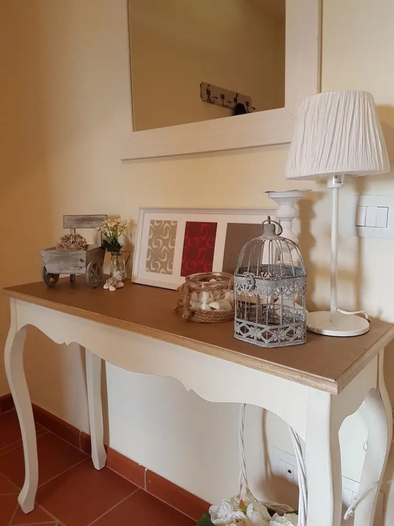 Il Borgo di San Gervasio