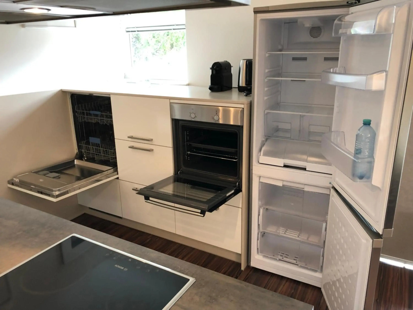 25h GARDEN Apartment LUXURY PLUS private Beach