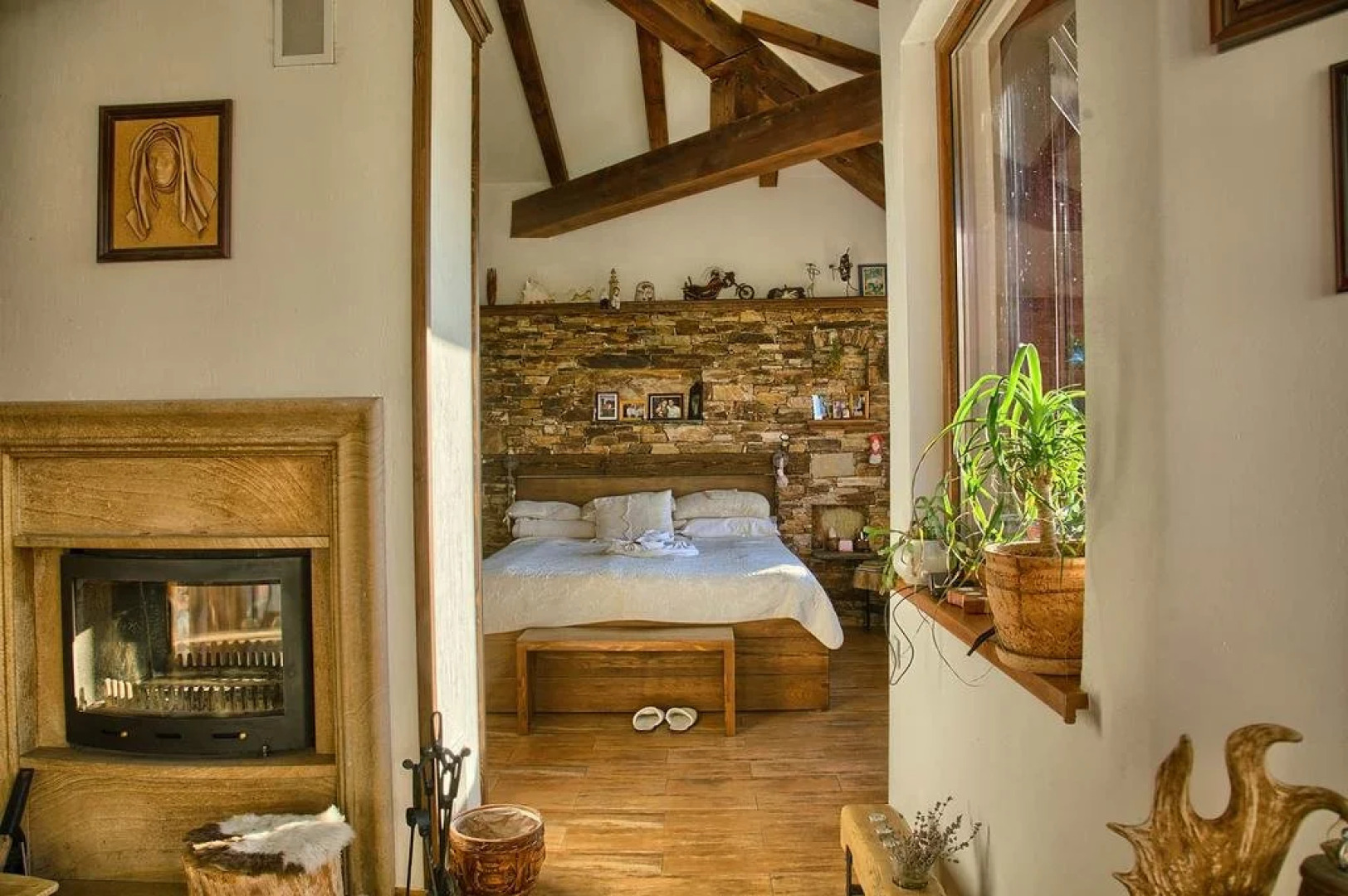 Eco Village Ruminika